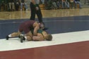 CP Schlatter (MN) VS Adam Aho (NDSU
